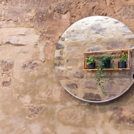 Bella Mbriana Rocca Cilento