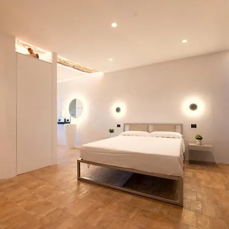 Bella Mbriana 아파트 Rocca Cilento